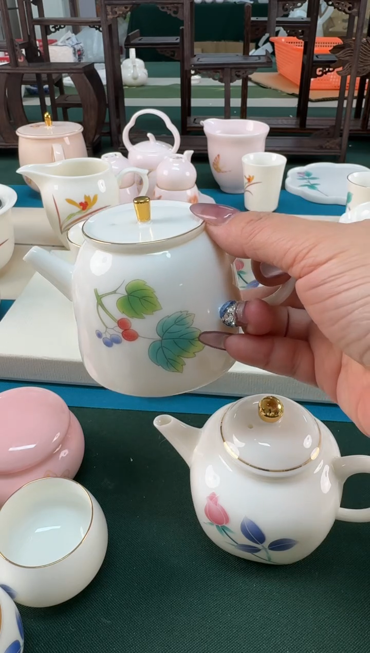 【闪购商品】瓷器..................