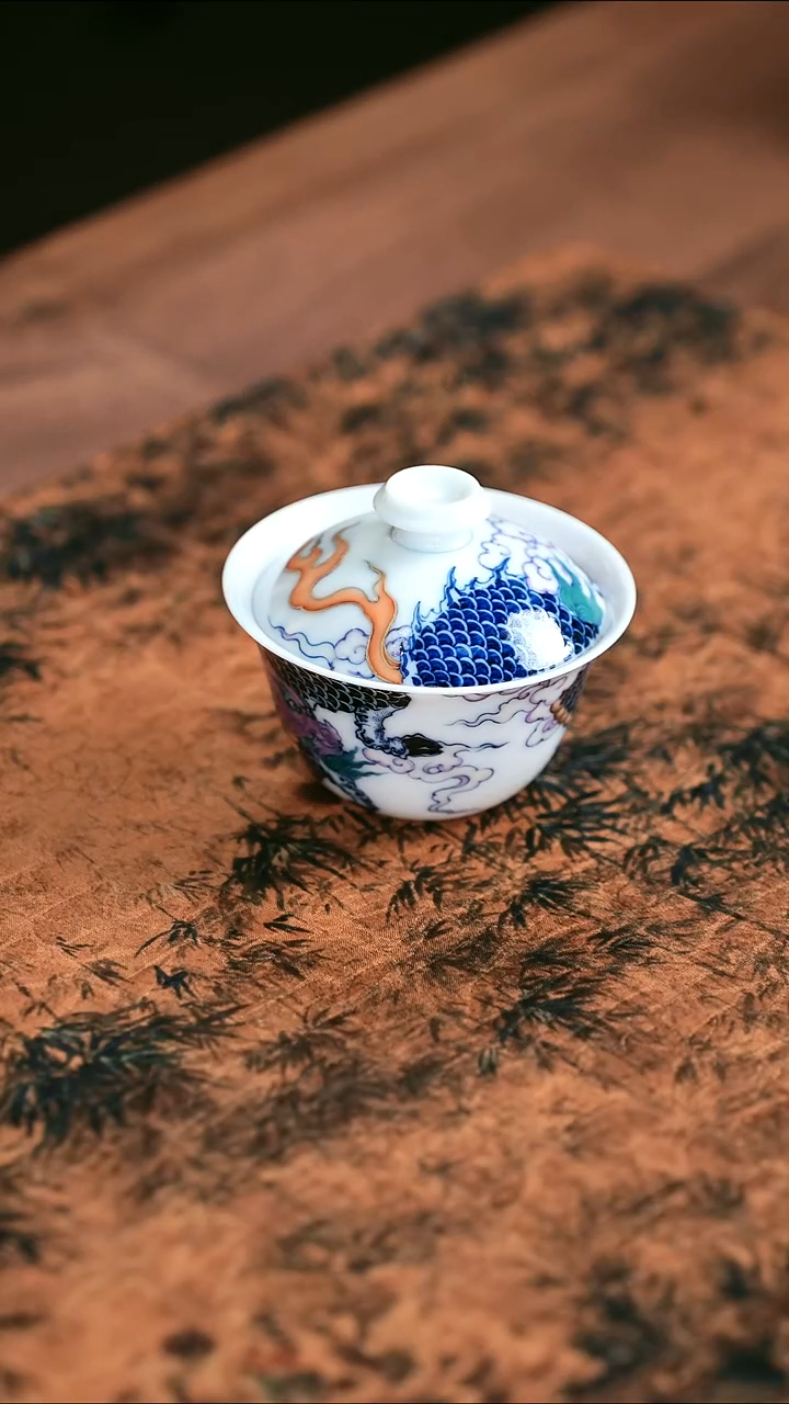 摆件瓷景德镇茶器链接@@@@JD1469