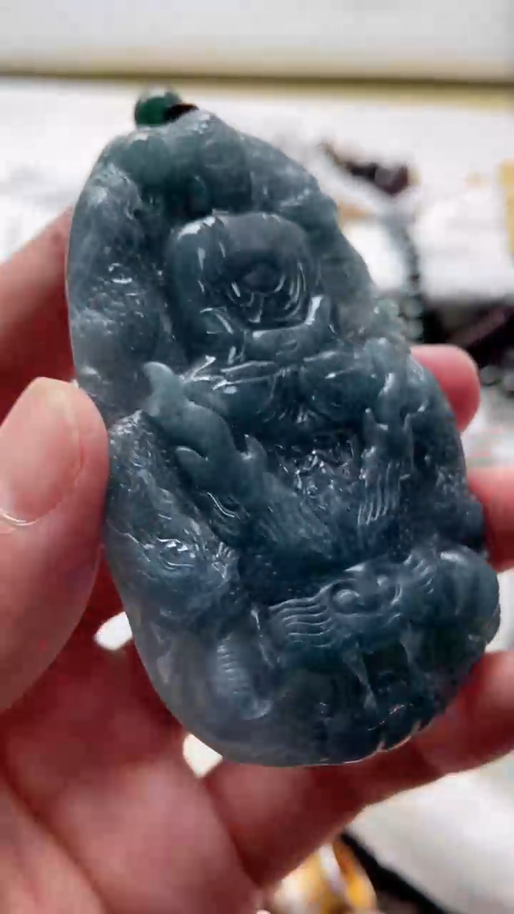 【闪购商品】翡翠颈饰未镶嵌888888888888888