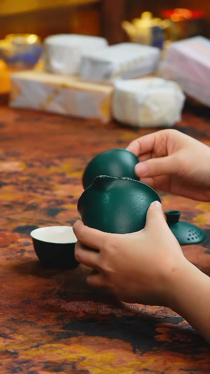 【闪购商品】楽门茶器！！！！