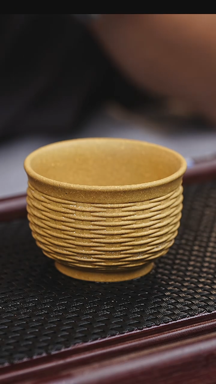茶壶紫砂宜兴原矿紫砂作品