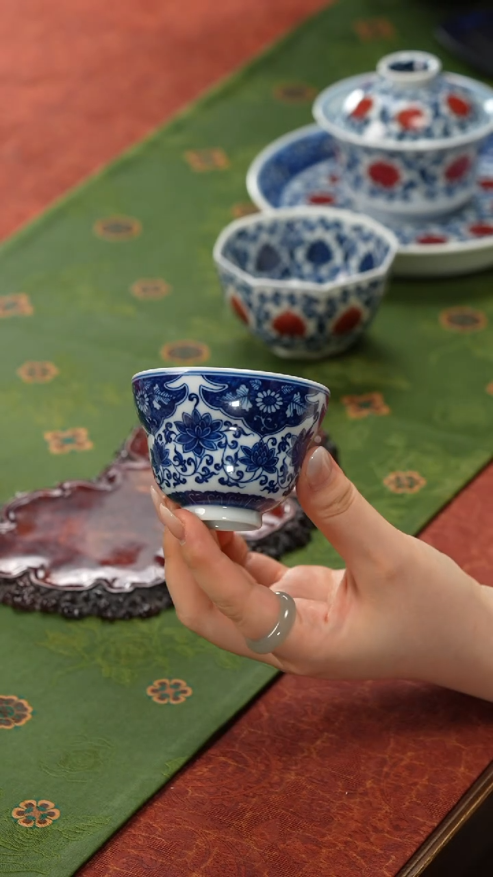 两亩缠枝葫芦杯买买买买买买