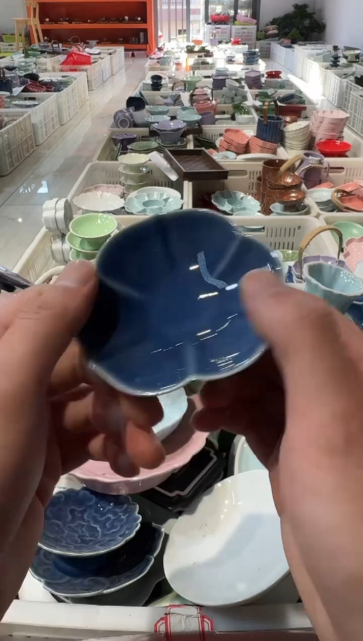 瓷片瓷微瑕商品 介意勿拍