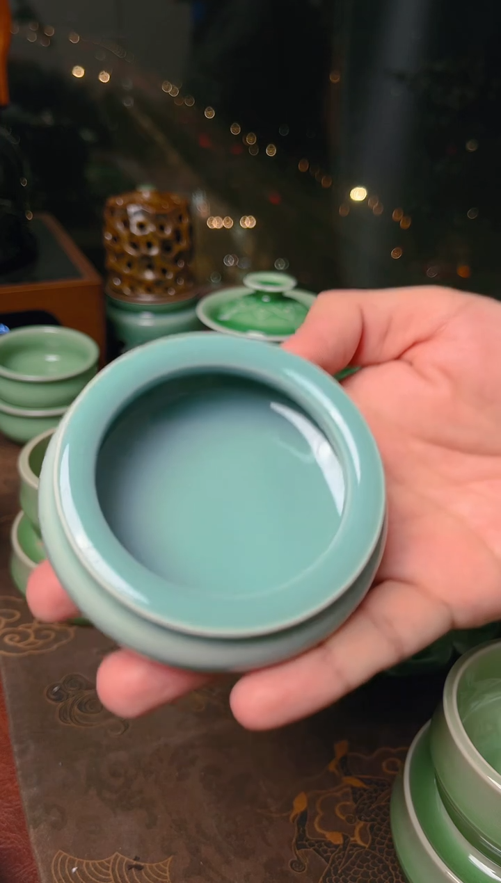 【闪购商品】全手·支钉·香礼·香炉