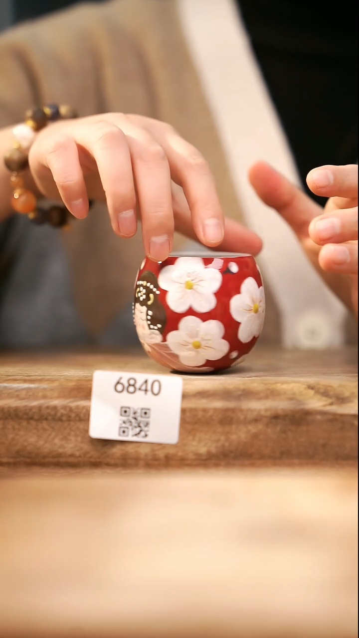 【落单孤品】福利/杯子@@6840