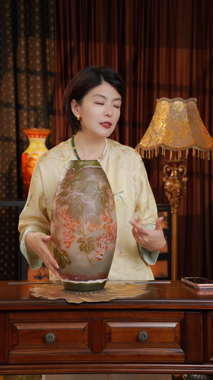 琉璃葛蕾--------