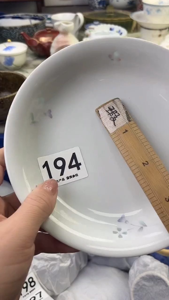 瓷片安**～1194.......