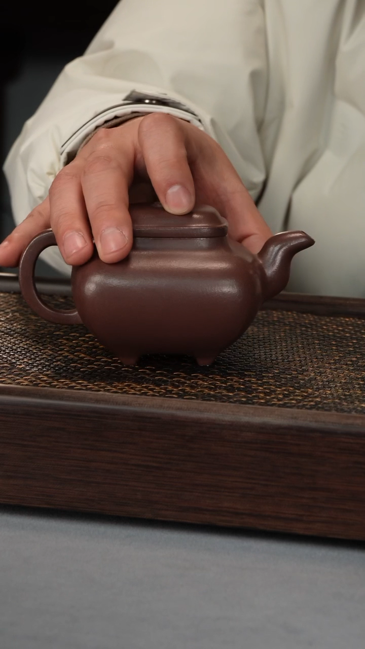 【闪购商品】传炉 天青泥（344号）