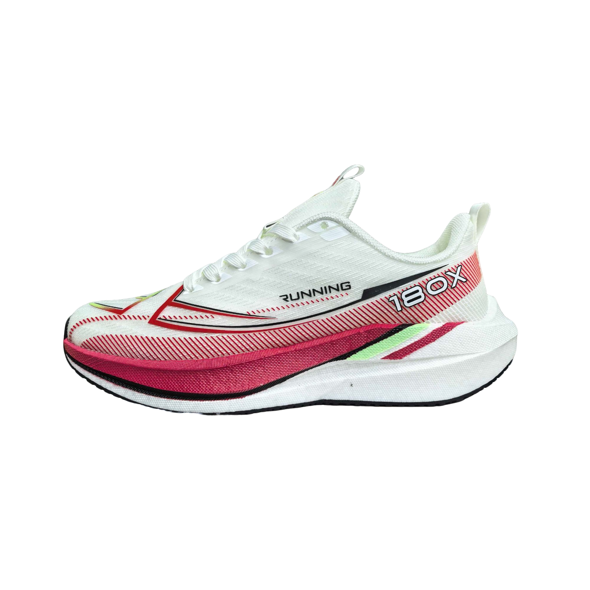 夏季时尚舒适缓震回弹休闲鞋情侣鞋舒适休闲情侣减震透气2502