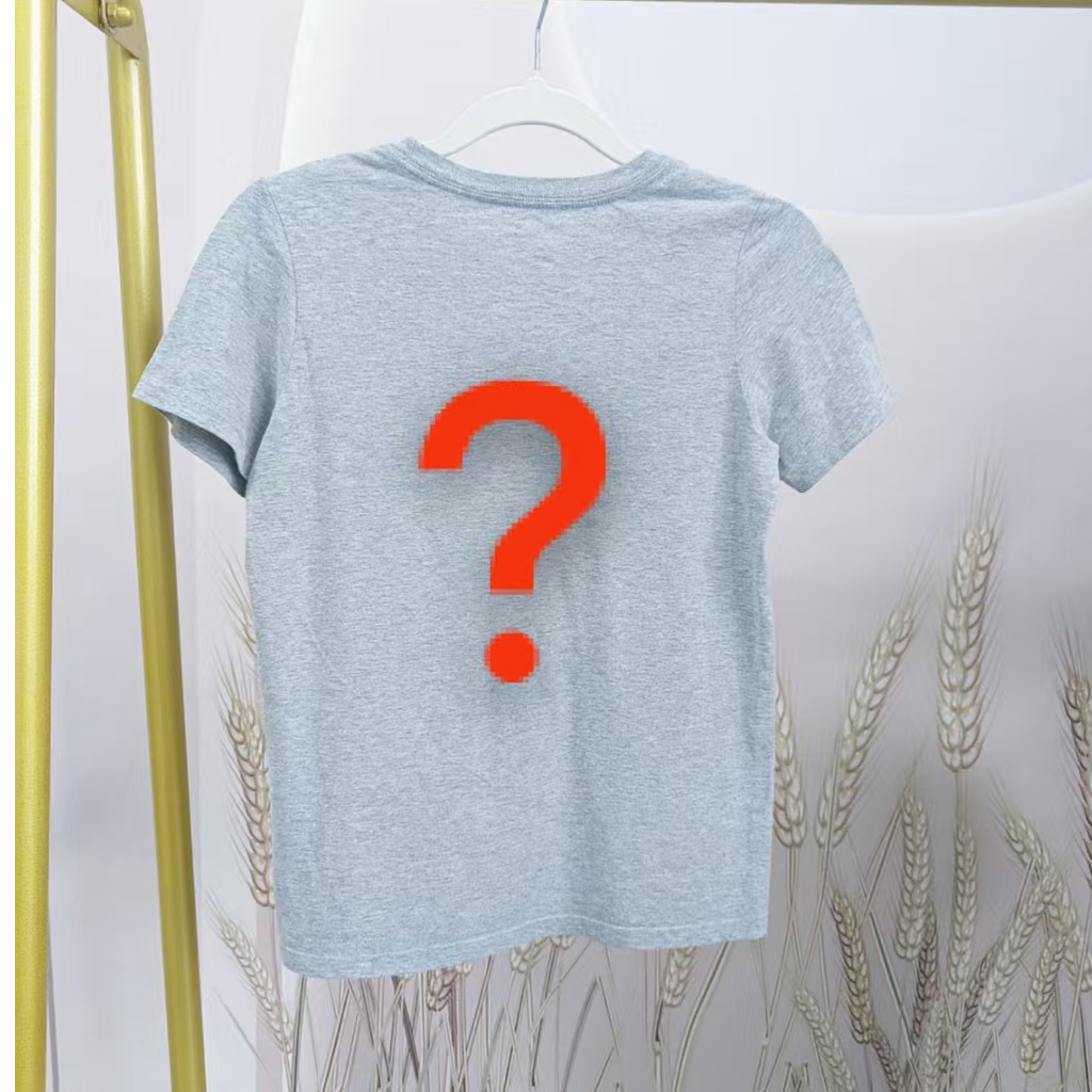 半袖夏季服饰卫衣（非图片款）纯欲慵懒风女装