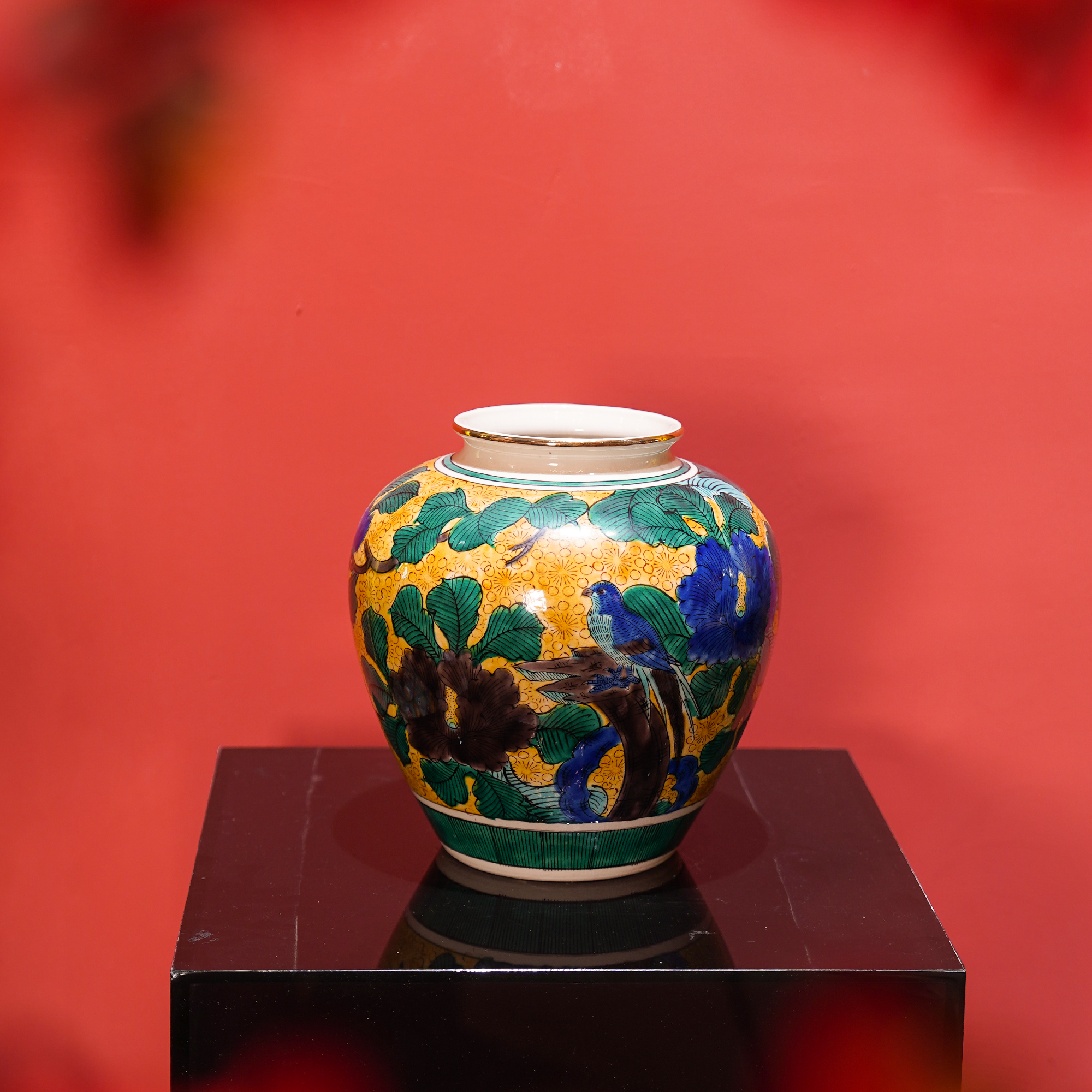 【本尼家】D45桌面摆件20*27cm