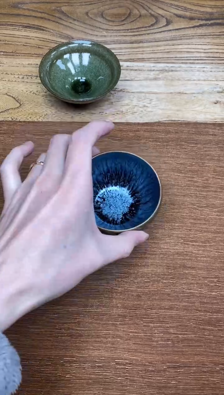 【闪购商品】茶盏3              