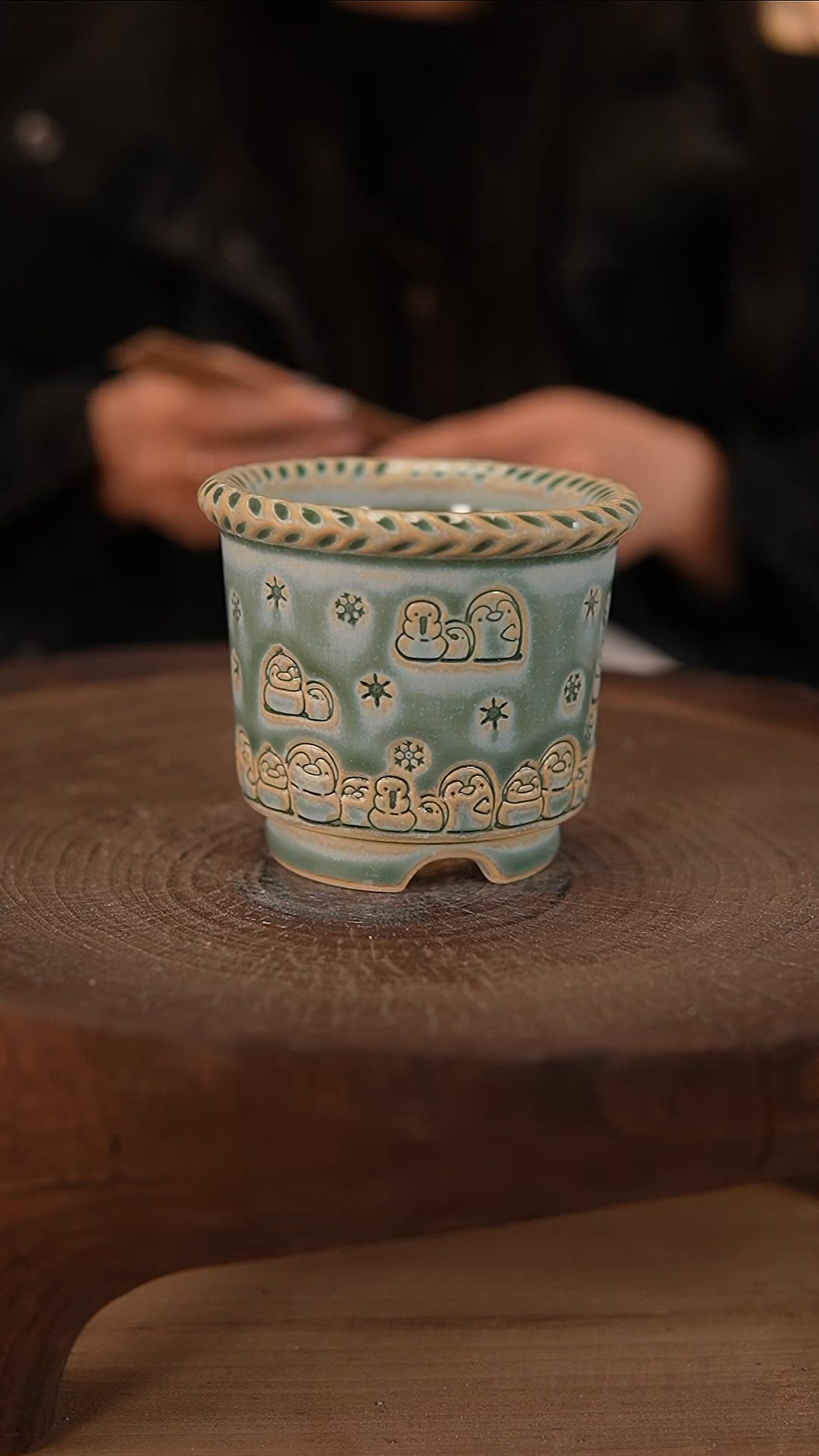 【闪购商品】陶瓷2-25-673默认有瑕口7.5