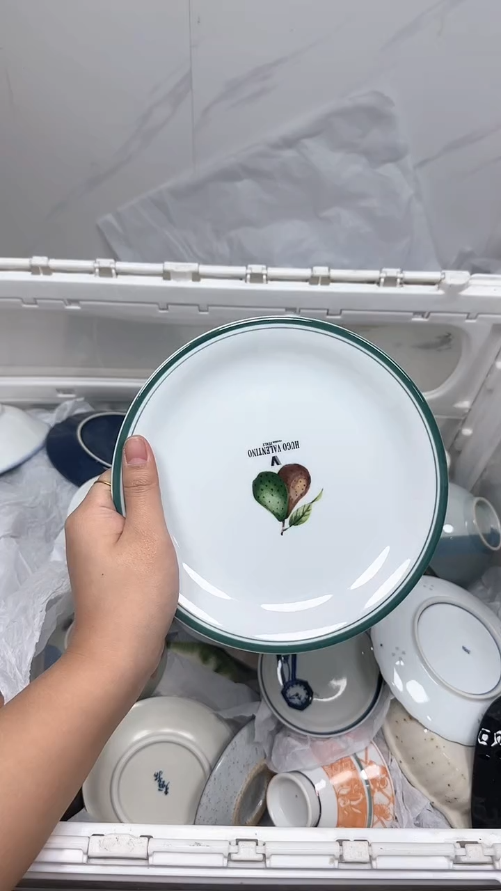 【闪购商品】431回流瓷器默认微瑕，18.8包邮