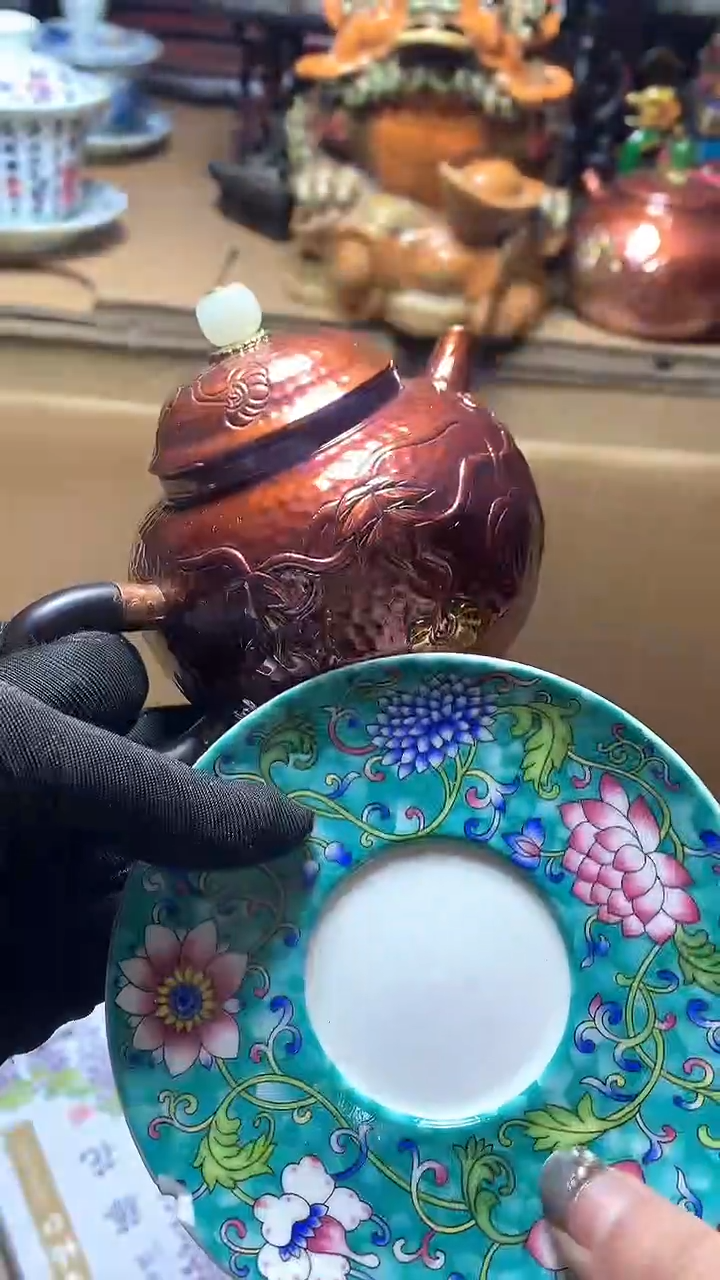 【闪购商品】瓷器默认微瑕瓷器