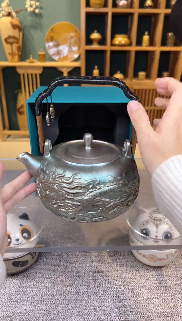 【闪购商品】青珊瓷院 专属福利单VVV