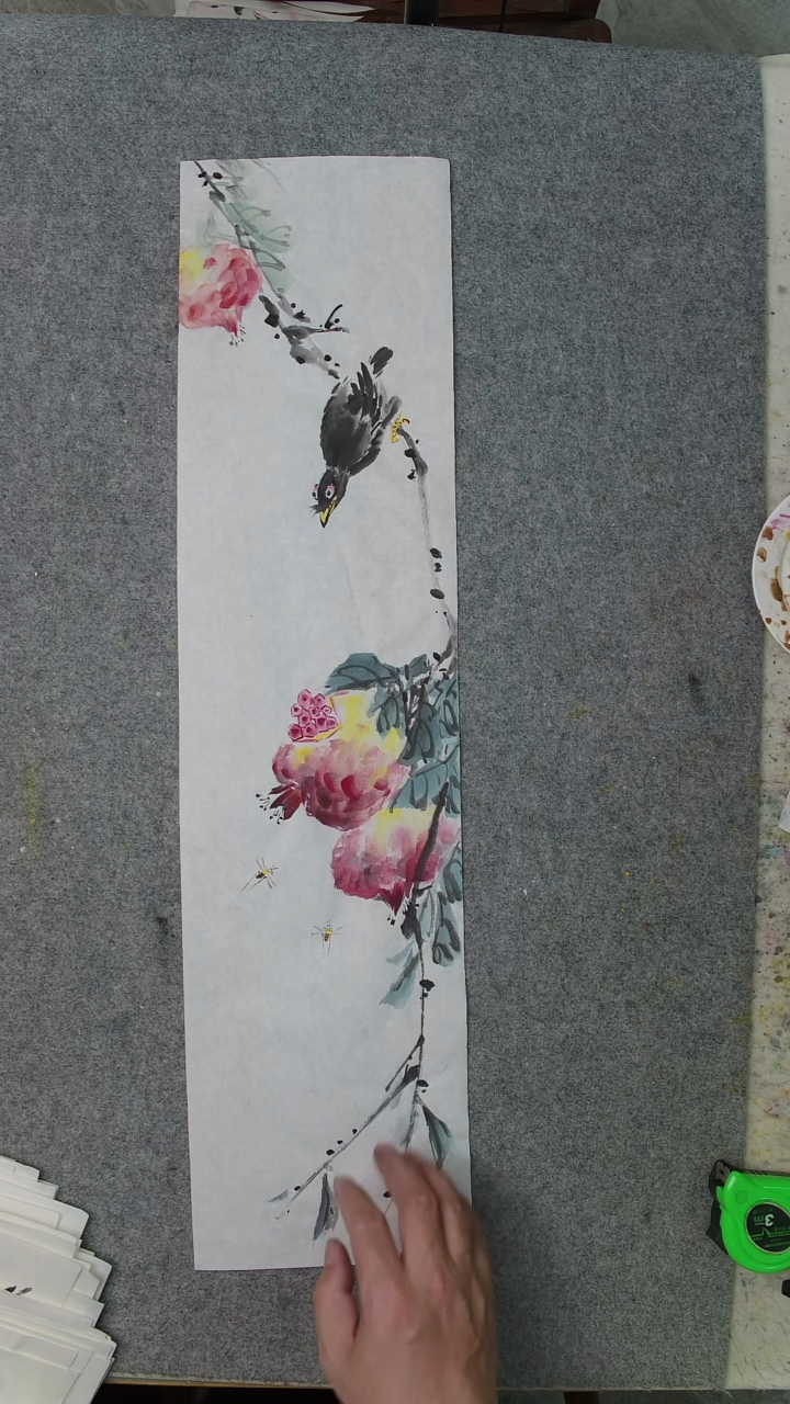 年画艺术作品欣赏29