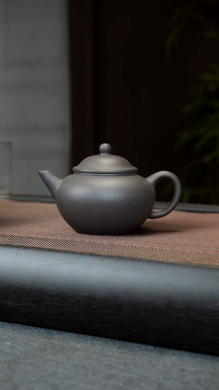 【闪购商品】紫砂茶壶宜兴紫砂壶 