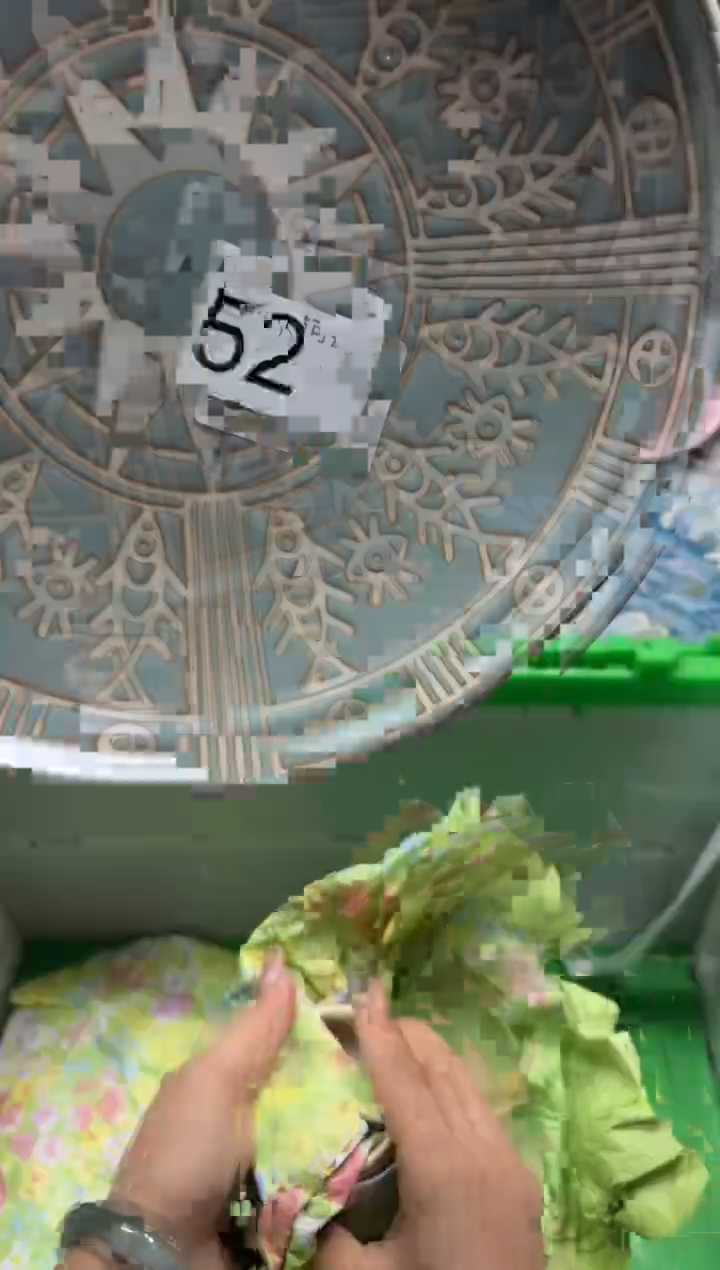 手工艺品琉璃用****552