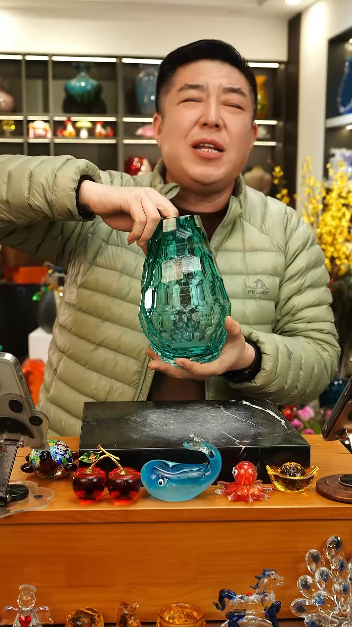 外贸花瓶花器花盆219