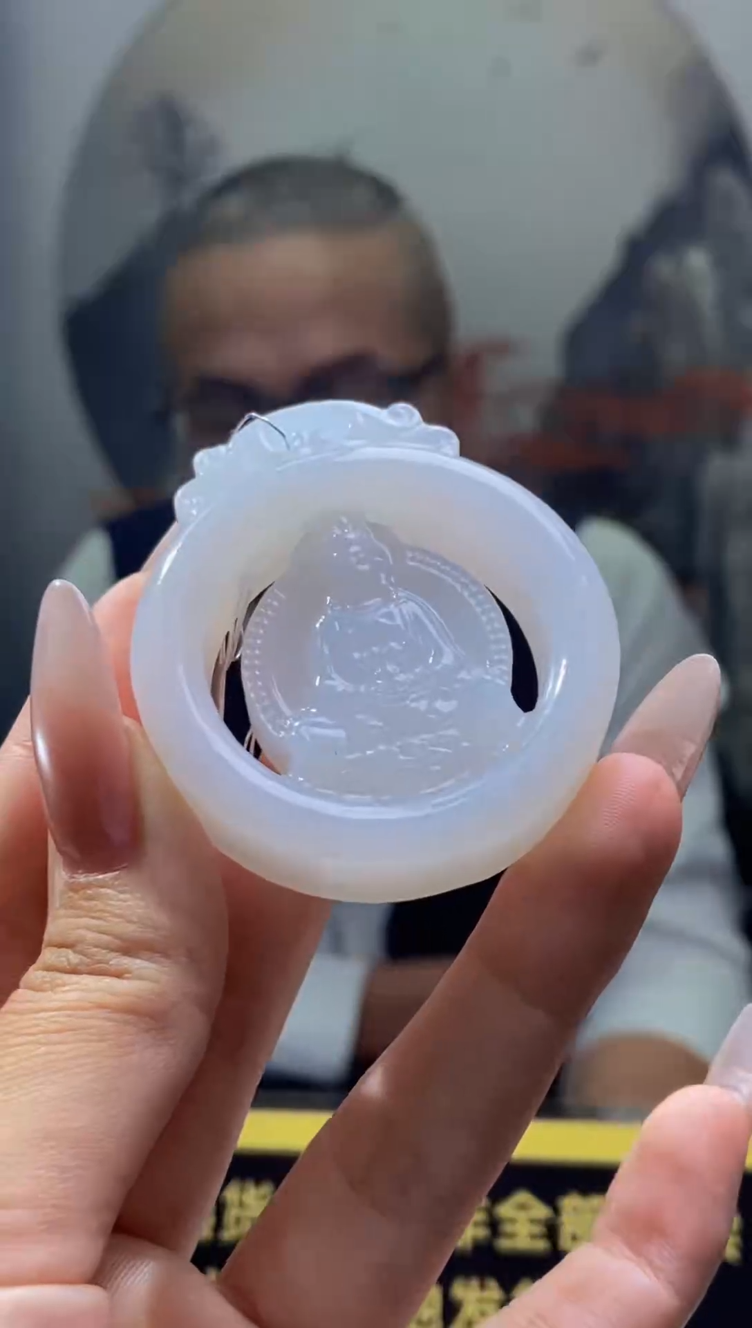 定制和田玉定制和田玉毛货闪购链接GS004