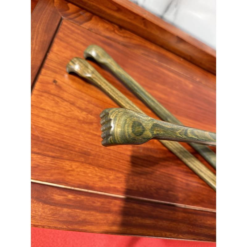 滕厂长推荐限量绿挠痒器痒痒挠