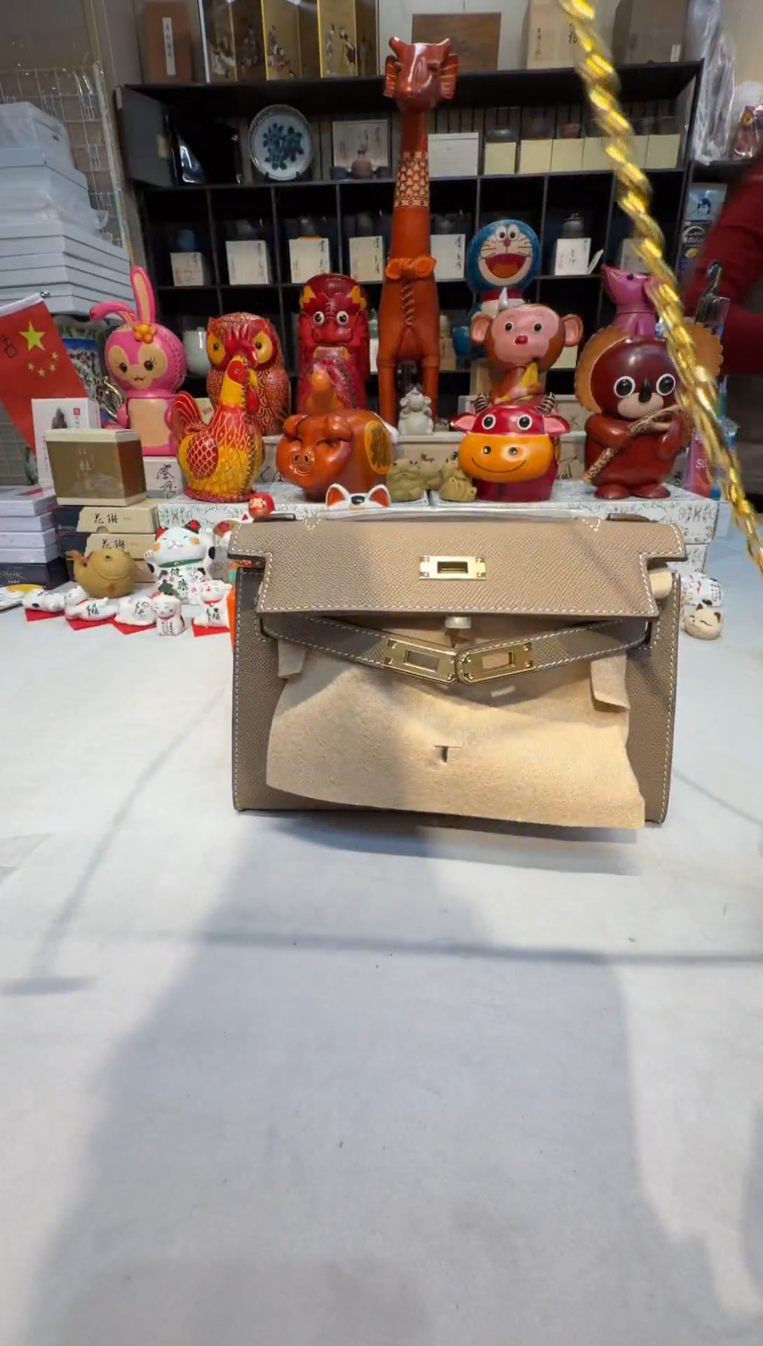 牛皮（革）JK485     包包女款