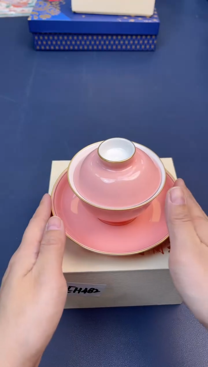 【闪购商品】瓷片新春福利场 快来捡漏@@EH482+