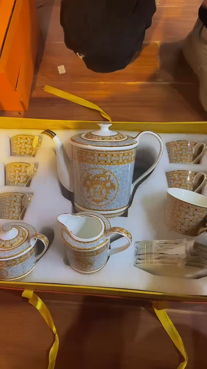 【闪购商品】鸿辉家品牌瓷器，京东包邮！