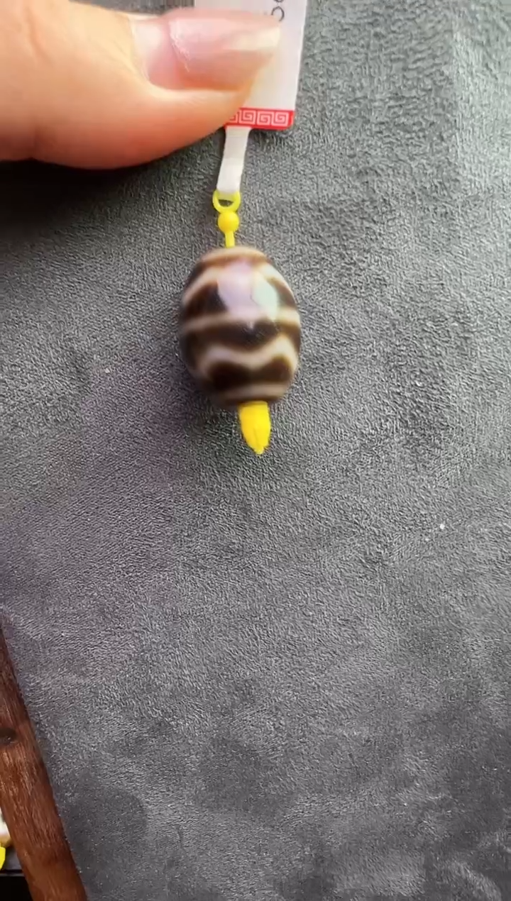 【闪购商品】玛瑙/玉髓项链未镶嵌达洛