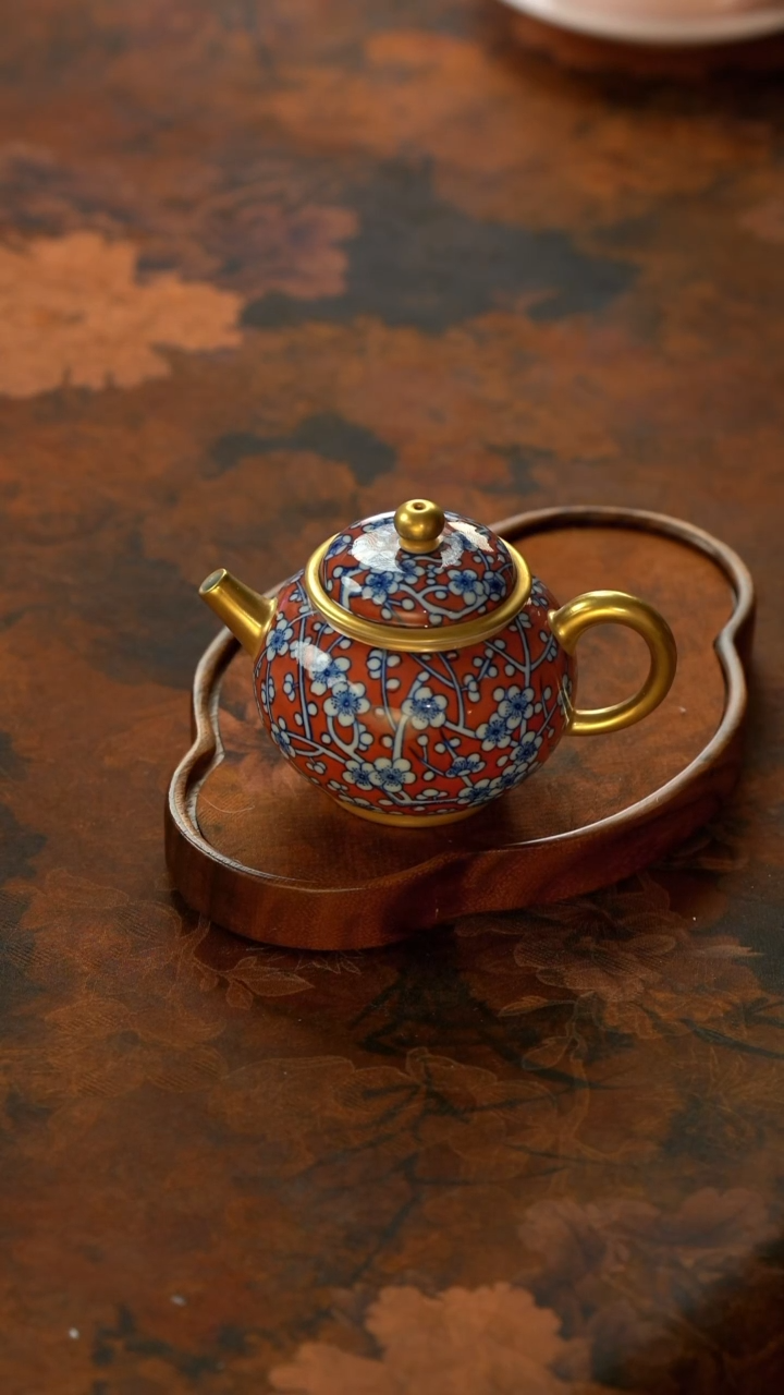 【闪购商品】11留器茶斋高货瓷器@@LQ2038