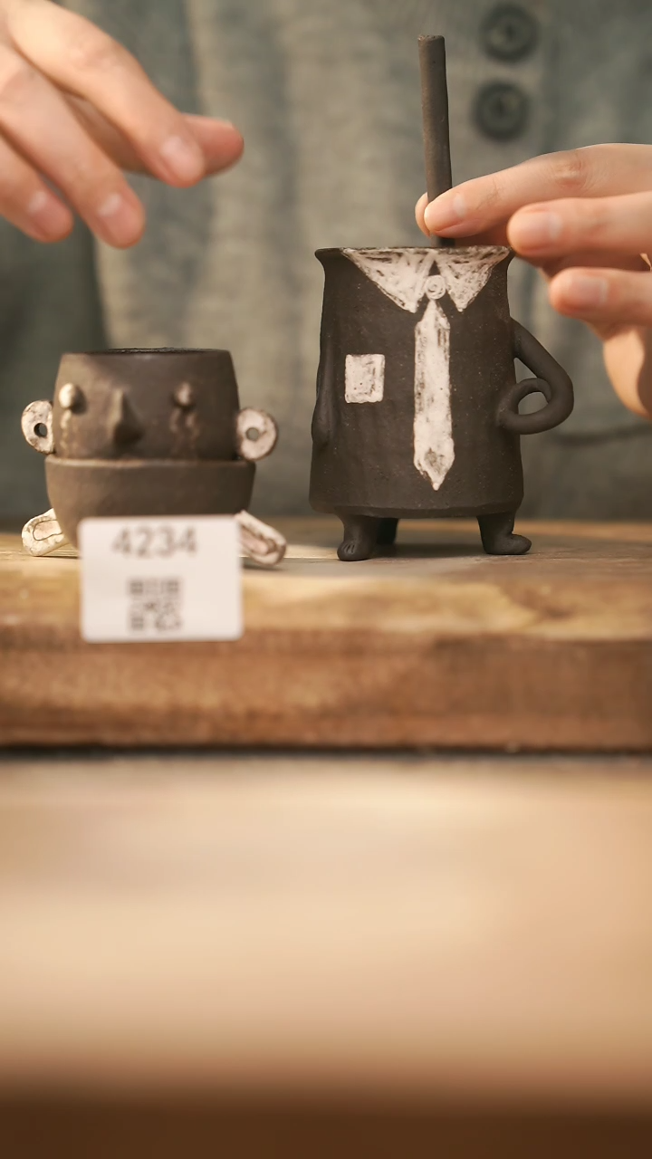 【闪购商品】【落单孤品】福利/杯子@@4234