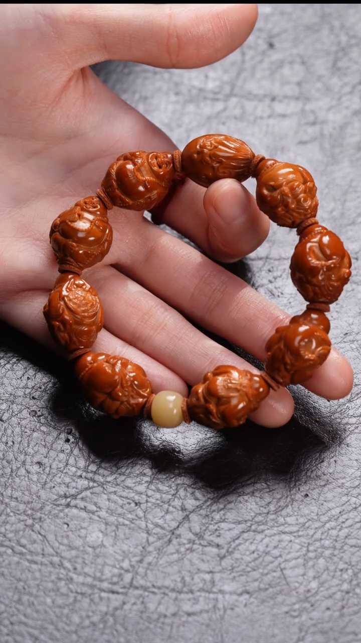 手串/手链橄榄核橄榄核