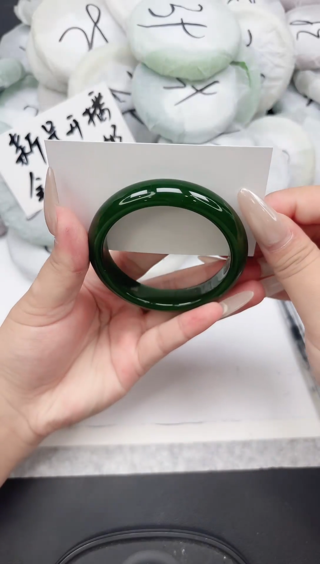 女款工艺手镯12-55.5
