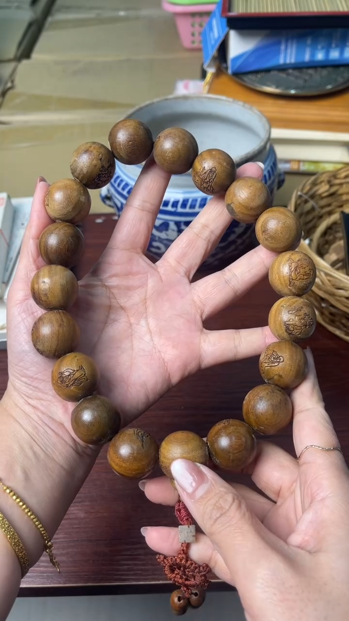 木木中古回流摆件 默认微瑕