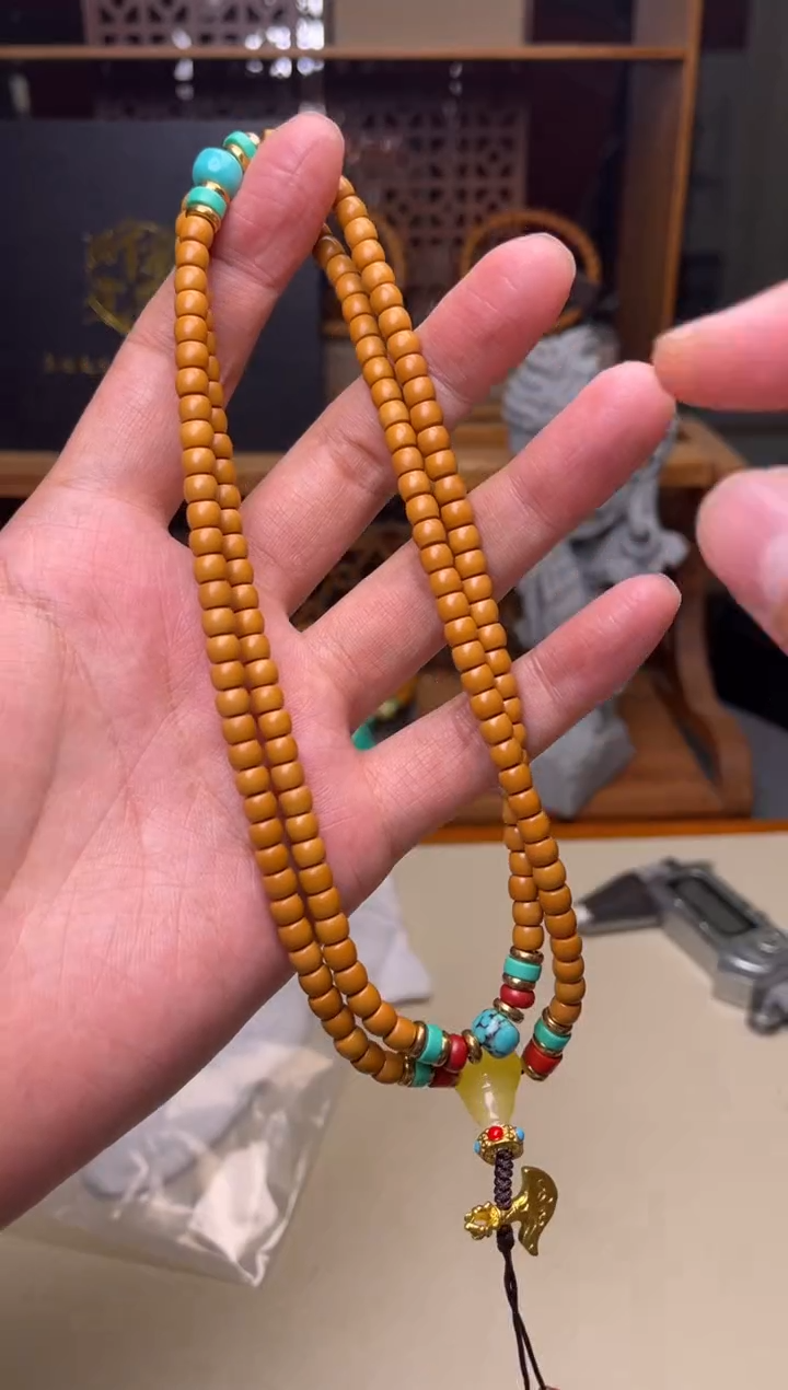 手串/手链橄榄核@@5.5满配10