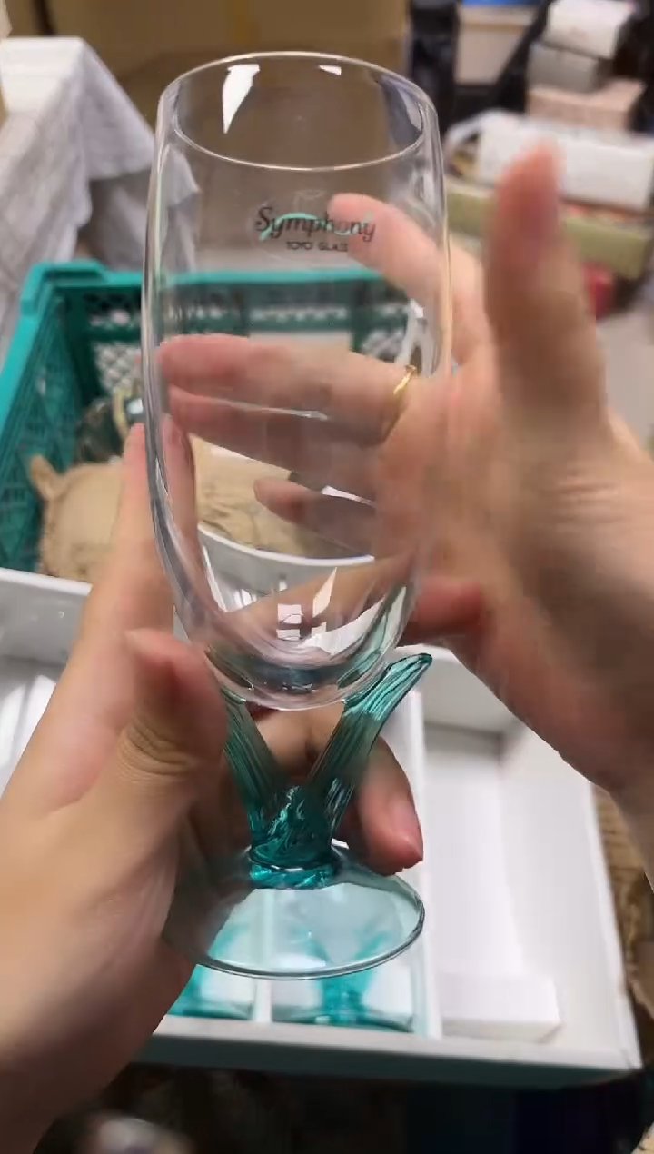 手工艺品玻璃小****i278