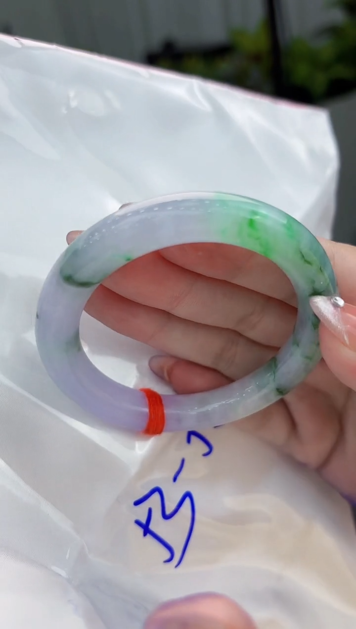 【闪购商品】翡翠手镯未镶嵌翡翠手镯