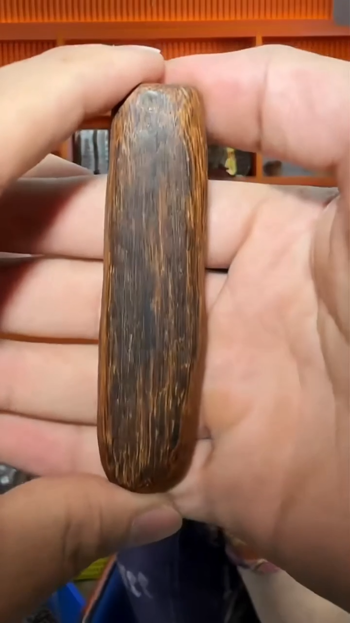 沉香吊坠149号红土多样性发一