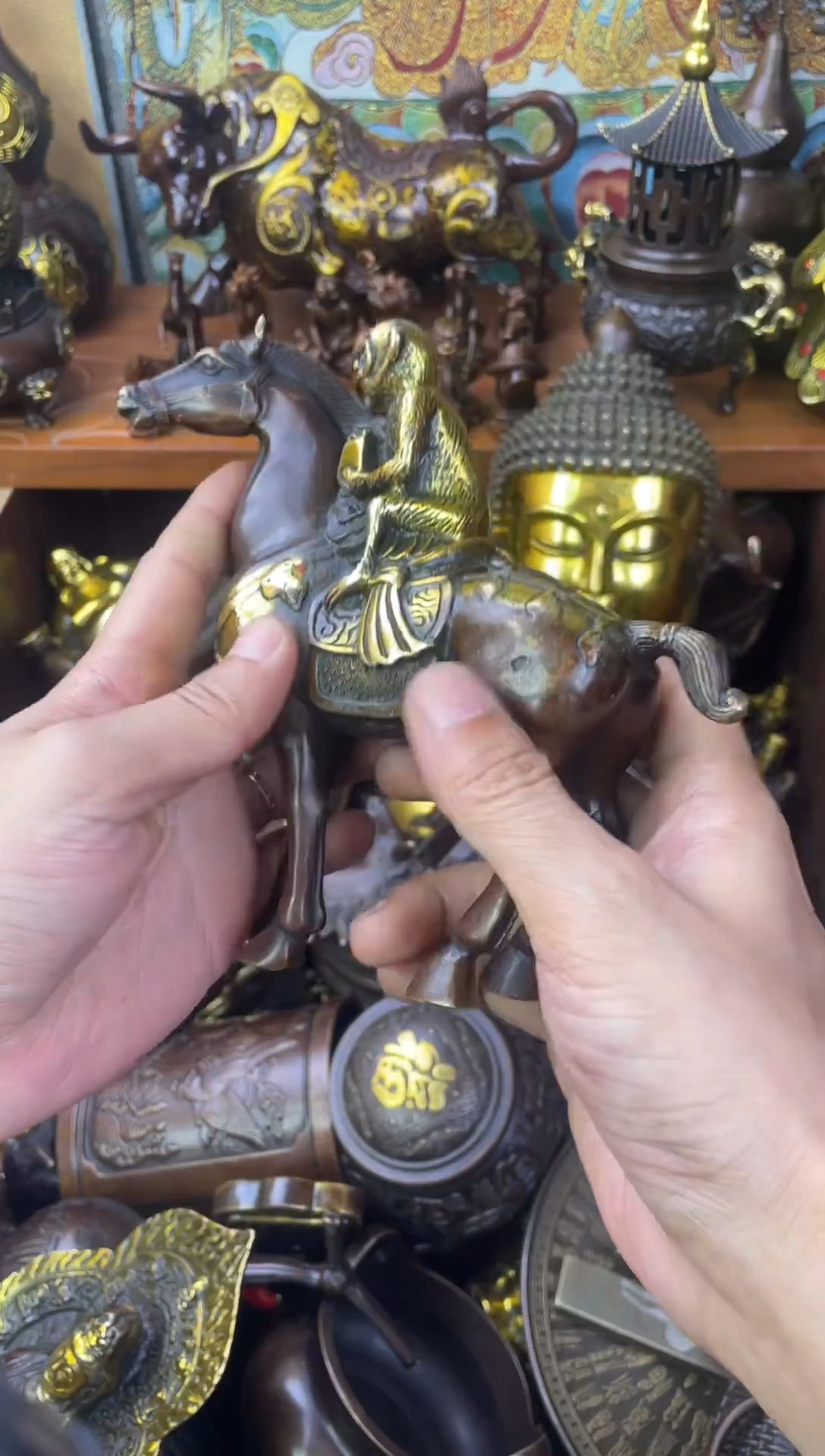 高品铜社精选链接