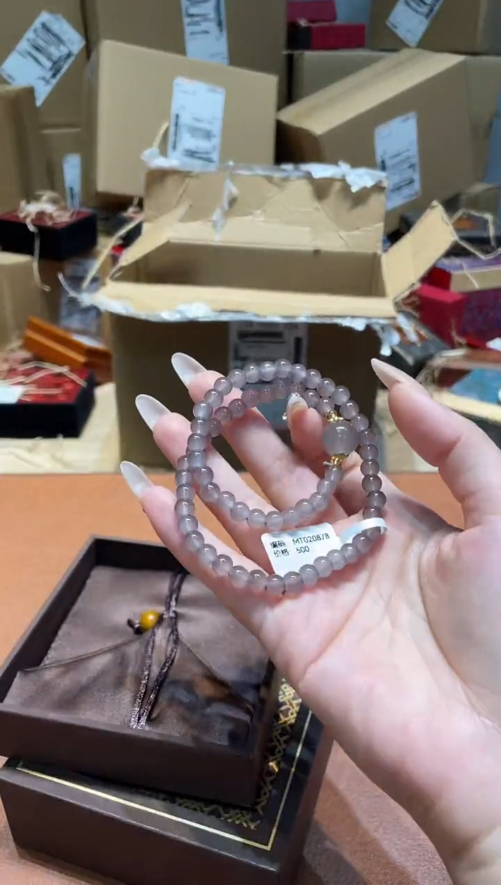 手串仓库撤柜闪购链接（多样性发其一）￥