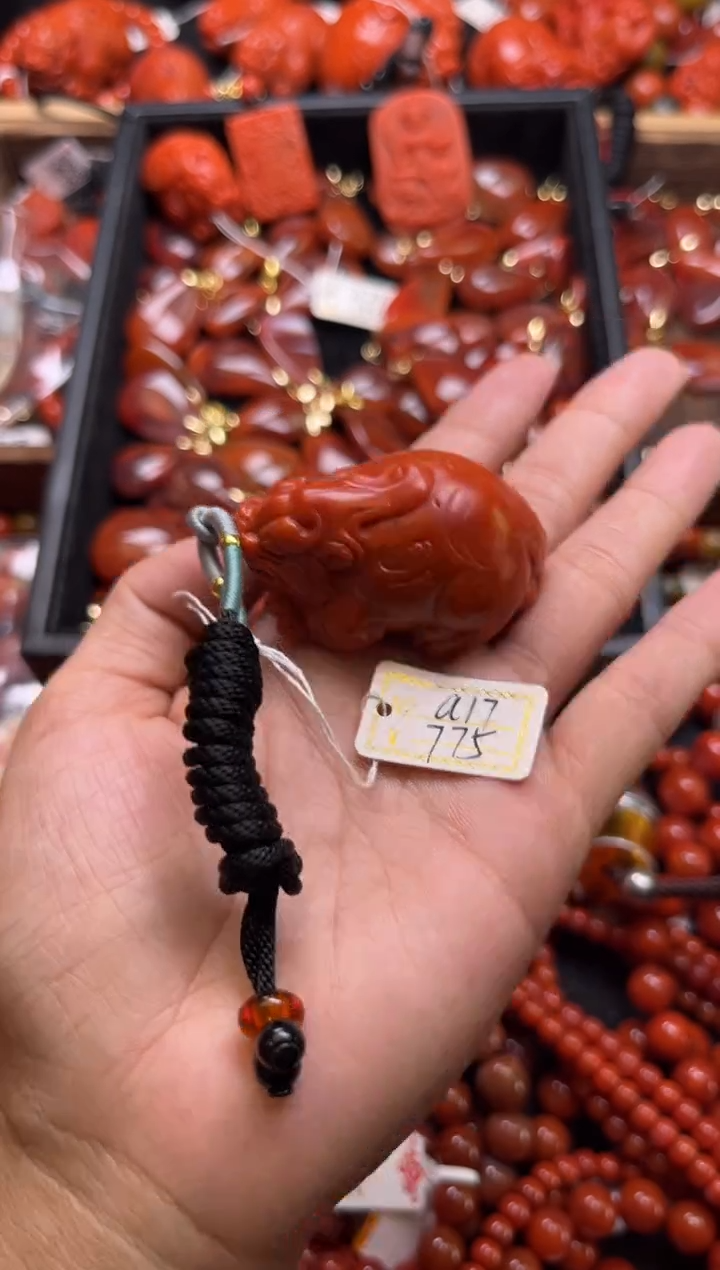 【闪购商品】南红玛瑙珠宝奇石未镶嵌a17