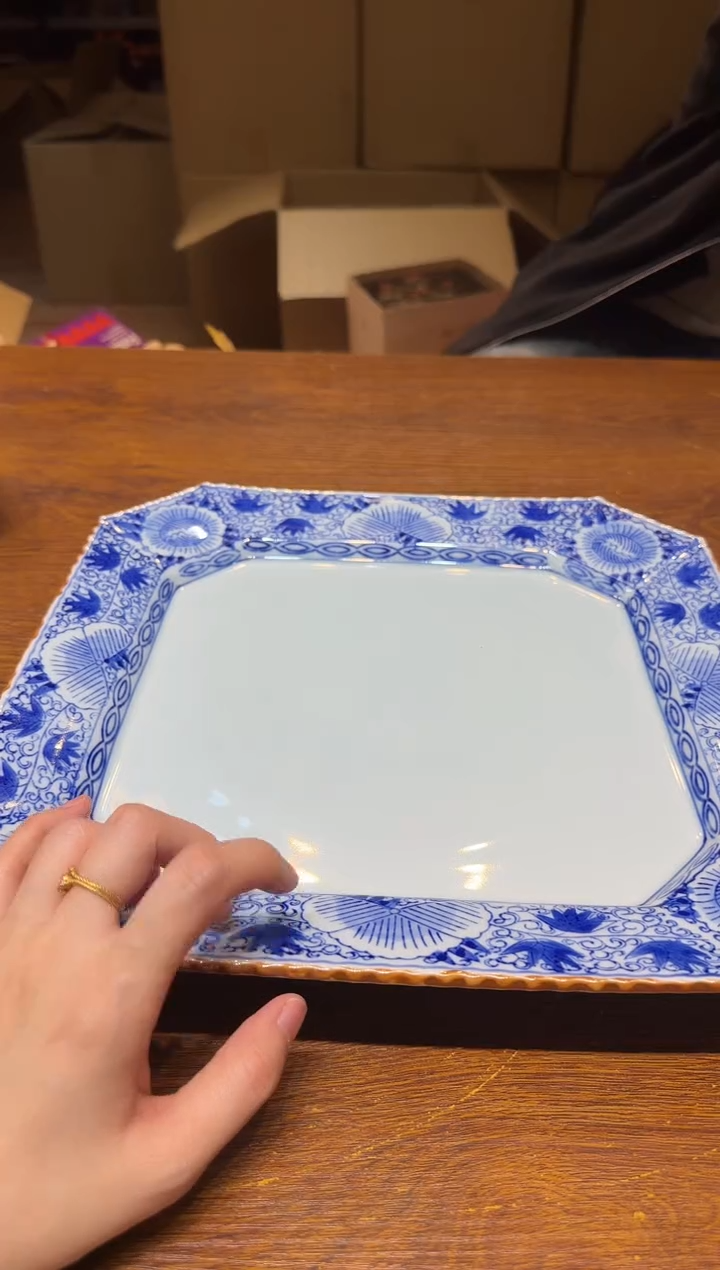 小狐狸严选日瓷器小狐狸精选日瓷器