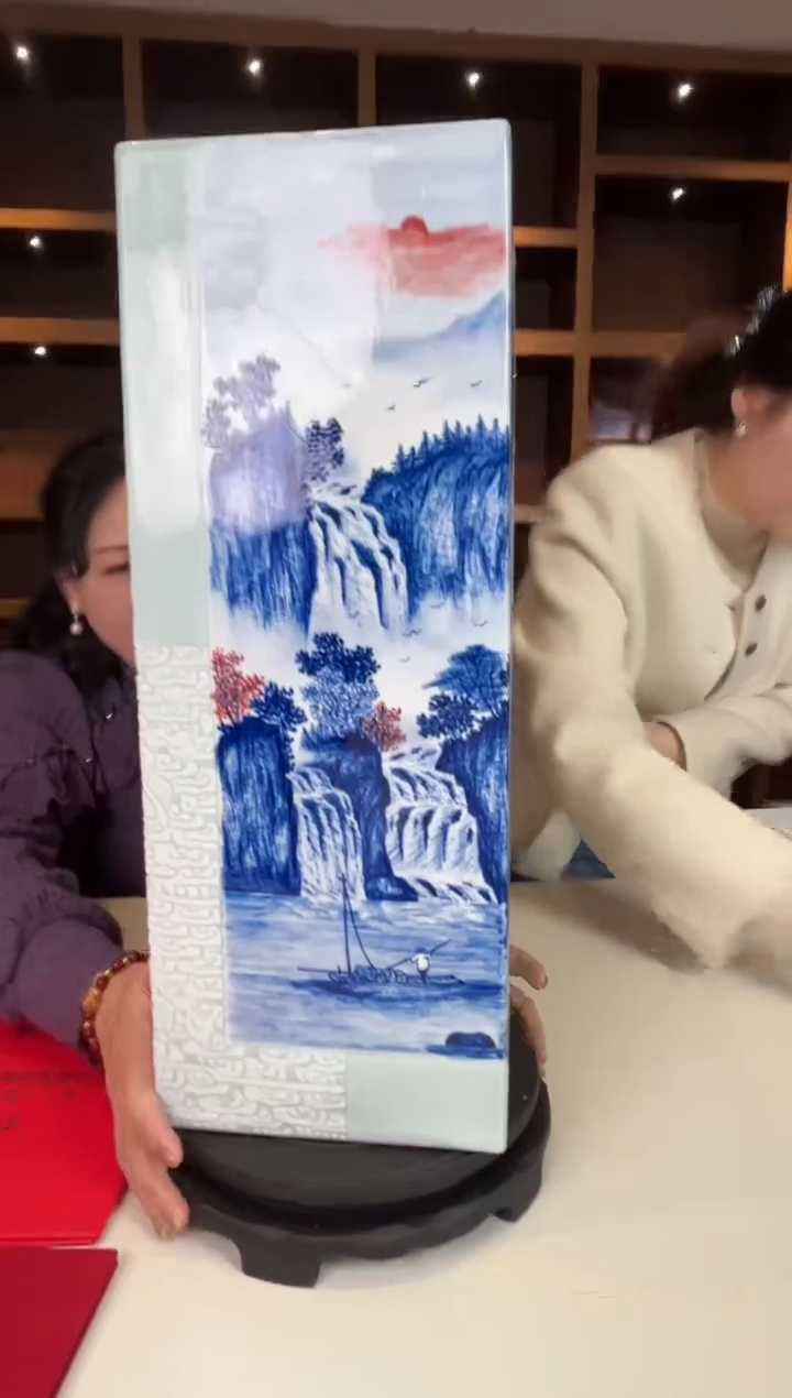 陶瓷博会&吴小琴专场44