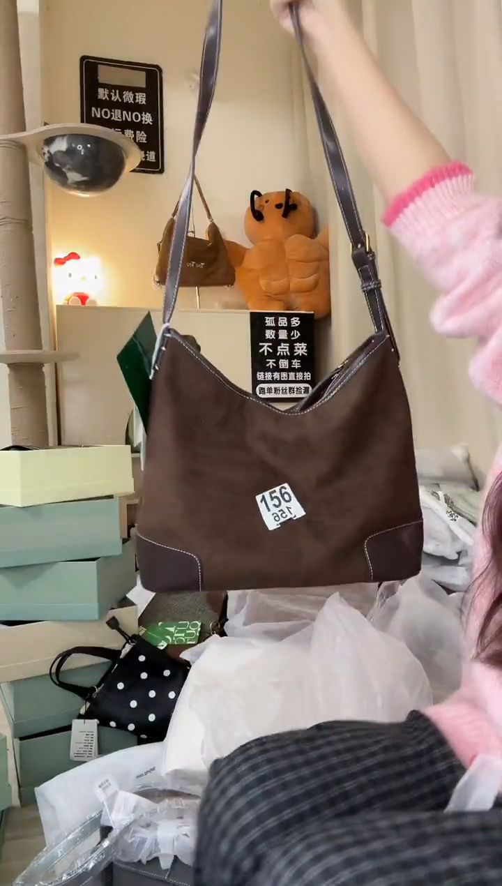 PU以直播链接为准 默认微瑕156