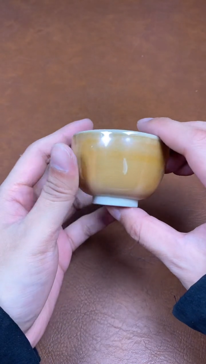 【闪购商品】观寂茶器柴烧专拍链接074 奢瓷