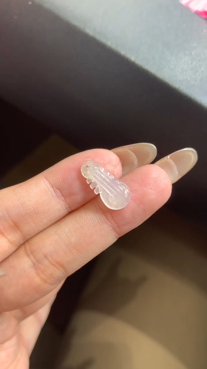 【闪购商品】定制翡翠未镶嵌翡翠