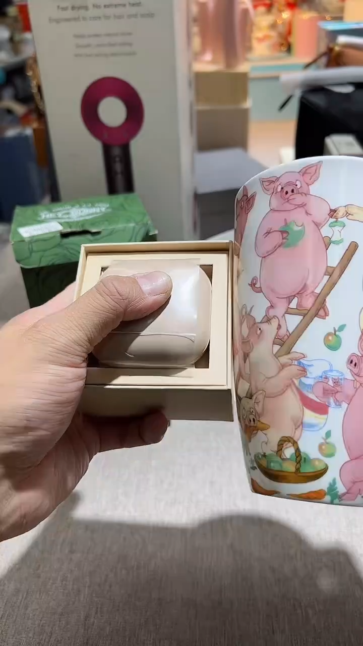 【闪购商品】瓷片正品保真，清库存