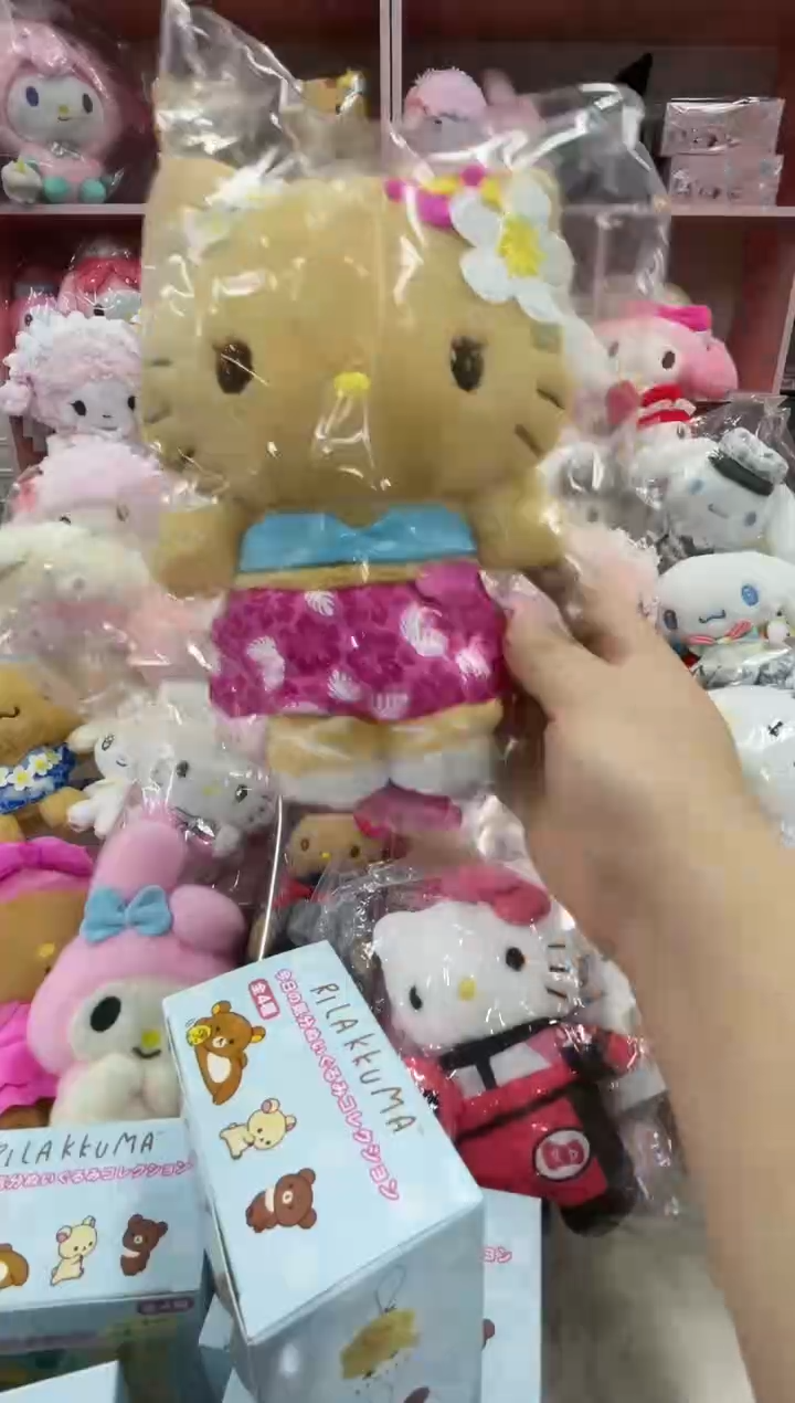 毛绒漱漱拍，补款2