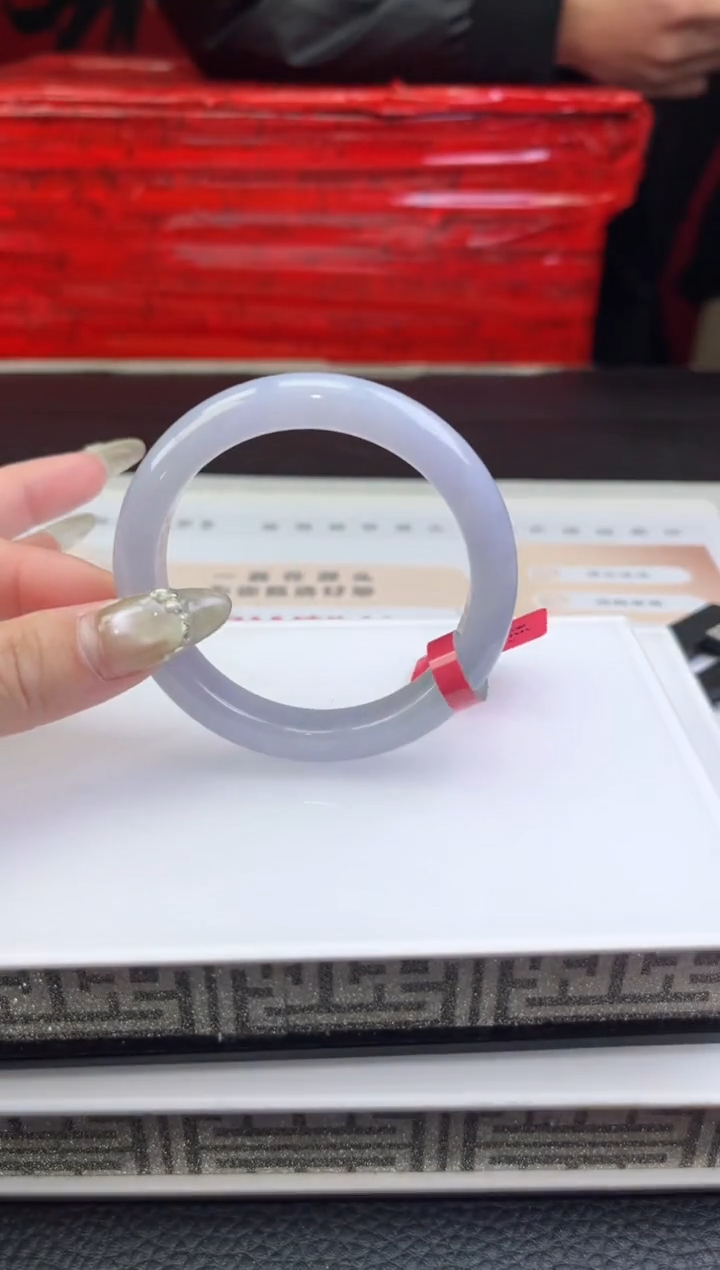 【闪购商品】翡翠手镯未镶嵌翡翠手镯1